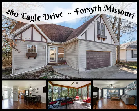 280 Eagle Dr, Forsyth, MO 65653 photo 1