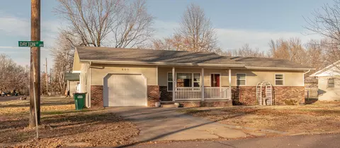 600 Dayton, Monett, MO 65708 photo 16