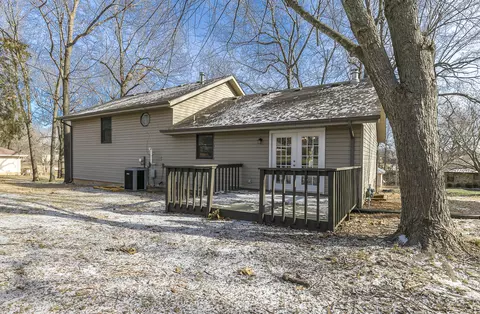 5801 S Honeysuckle Ln, Battlefield, MO 65619 photo 27