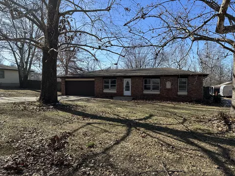 619 Pershing St, Willard, MO 65781 photo 2