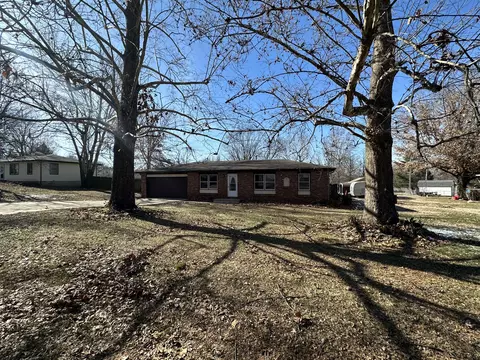 619 Pershing St, Willard, MO 65781 photo 16
