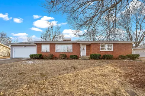 204 E Morningside St, Springfield, MO 65807