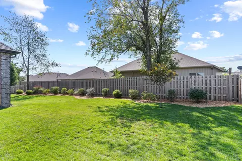 Exterior - 886 Emerald Ter, Nixa, MO 65714 photo 12 of 12