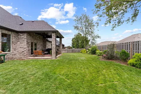 Exterior - 886 Emerald Ter, Nixa, MO 65714 photo 7 of 12