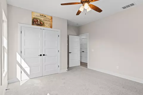 Bedroom - 886 Emerald Ter, Nixa, MO 65714 photo 4 of 4