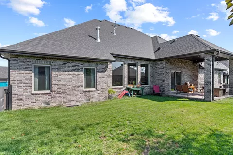 Exterior - 886 Emerald Ter, Nixa, MO 65714 photo 11 of 12