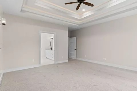 Bedroom - 886 Emerald Ter, Nixa, MO 65714 photo 2 of 4