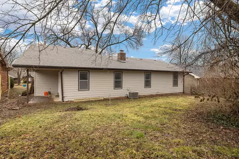 1929 S Oak Grove Ave, Springfield, MO 65804 photo 31