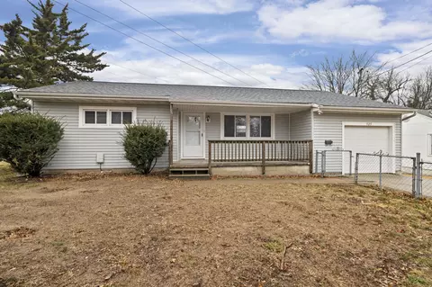 525 S Weller Ave, Springfield, MO 65802