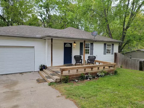 81 Longview Ln, Reeds Spring, MO 65737 photo 1