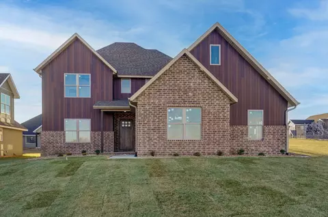 4849 S Burrows Ave, Springfield, MO 65810 photo 1