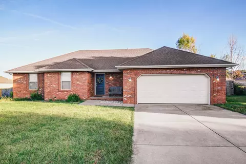1001 Eagle Rock Dr, Ozark, MO 65721 photo 2