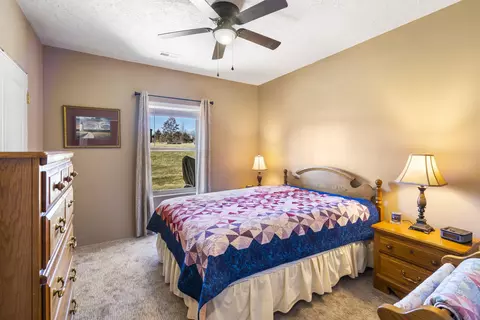 Bedroom - 237 Park Hill Ct, Strafford, MO 65757 photo 7 of 7
