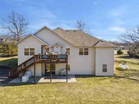 Exterior - 237 Park Hill Ct, Strafford, MO 65757 photo 9 of 14