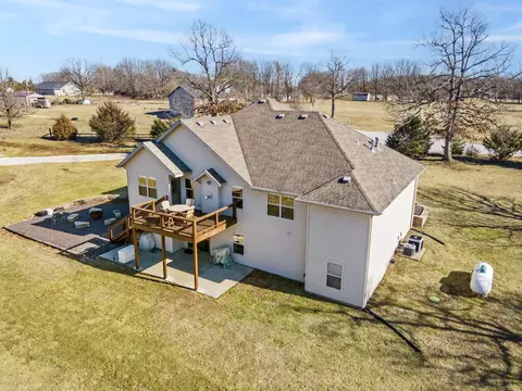 Exterior - 237 Park Hill Ct, Strafford, MO 65757 photo 11 of 14