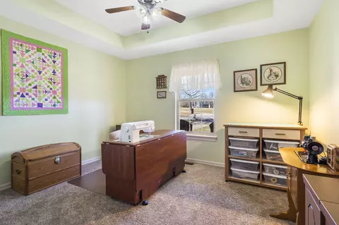 Bedroom - 237 Park Hill Ct, Strafford, MO 65757 photo 1 of 7
