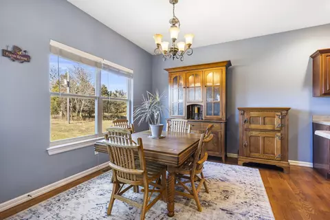 Dining - 237 Park Hill Ct, Strafford, MO 65757 photo 1 of 2