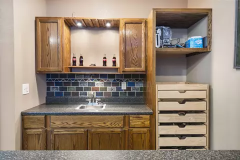 Kitchen - 237 Park Hill Ct, Strafford, MO 65757 photo 4 of 4