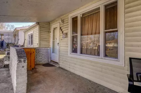 848 W Whiteside St, Springfield, MO 65807 photo 4
