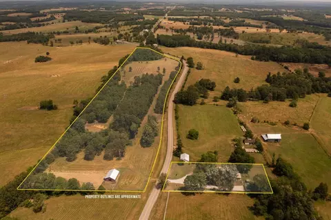 Rr 1 Box 750, Vanzant, MO 65768 photo 3