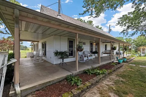 Rr 1 Box 750, Vanzant, MO 65768 photo 10
