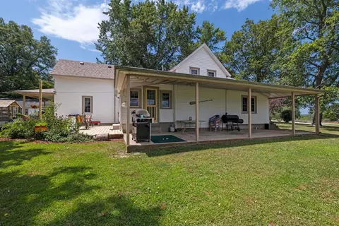 Rr 1 Box 750, Vanzant, MO 65768 photo 8