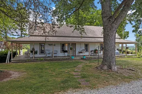Rr 1 Box 750, Vanzant, MO 65768 photo 2
