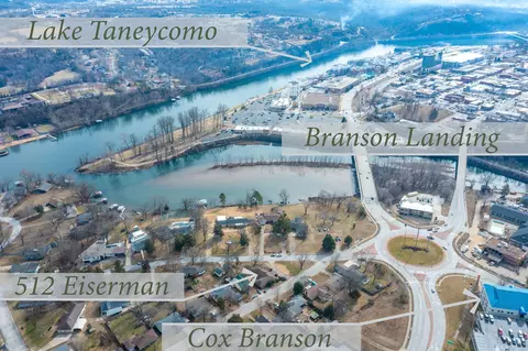 512 Eiserman Ave, Branson, MO 65616 photo 2