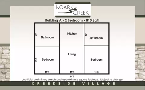 405 Veterans Blvd #306, Branson, MO 65616 photo 9