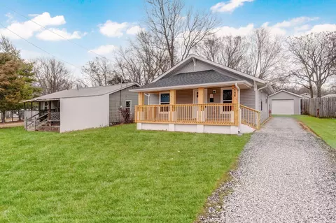 2548 N Kellett Ave, Springfield, MO 65803 photo 2