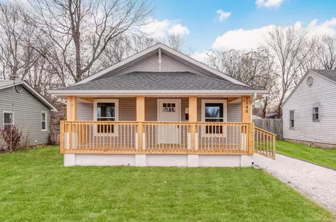 2548 N Kellett Ave, Springfield, MO 65803 photo 3