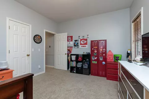 Bedroom - 8504 Interlochen Dr, Nixa, MO 65714 photo 6 of 6