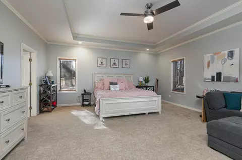 Bedroom - 8504 Interlochen Dr, Nixa, MO 65714 photo 1 of 6