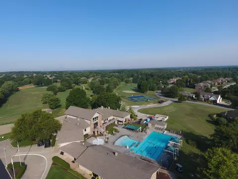 View/Area - 8504 Interlochen Dr, Nixa, MO 65714 photo 4 of 4