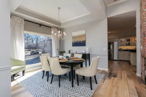Dining - 8504 Interlochen Dr, Nixa, MO 65714 photo 1 of 1