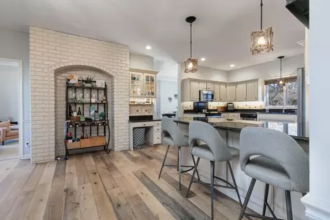 Kitchen - 8504 Interlochen Dr, Nixa, MO 65714 photo 6 of 7