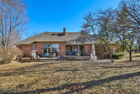 Exterior - 8504 Interlochen Dr, Nixa, MO 65714 photo 9 of 10