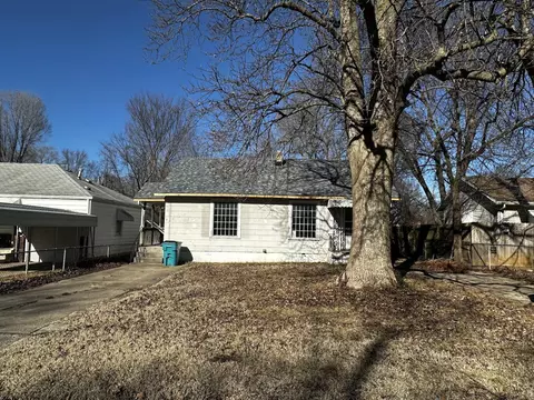 2611 W Lincoln St, Springfield, MO 65806 photo 2