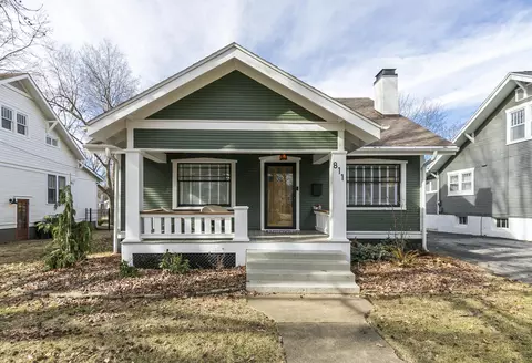 811 S Pickwick Ave, Springfield, MO 65804