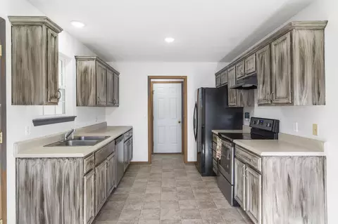 Kitchen - 204 E Chrysler St, Clever, MO 65631 photo 1 of 3