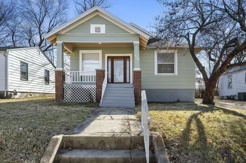 438 W Lombard St, Springfield, MO 65806