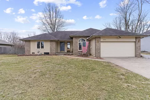 3382 W Countryside Dr, Springfield, MO 65807 photo 1