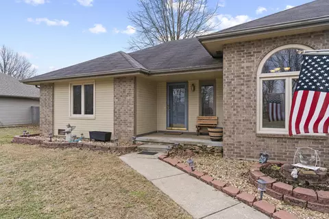 3382 W Countryside Dr, Springfield, MO 65807 photo 2