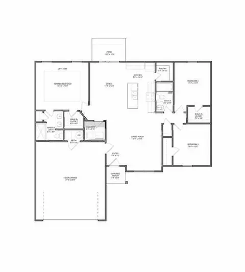 306 Payton St, Monett, MO 65708 photo 2