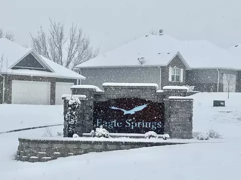 Exterior - 2737 W Miramar Rd, Ozark, MO 65721 photo 13 of 13