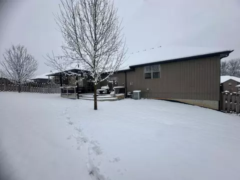 Exterior - 2737 W Miramar Rd, Ozark, MO 65721 photo 12 of 13