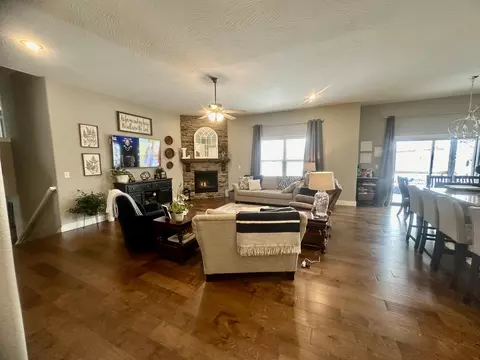 Living - 2737 W Miramar Rd, Ozark, MO 65721 photo 3 of 11