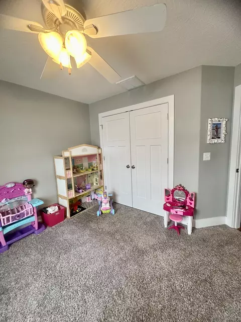 Bedroom - 2737 W Miramar Rd, Ozark, MO 65721 photo 6 of 6