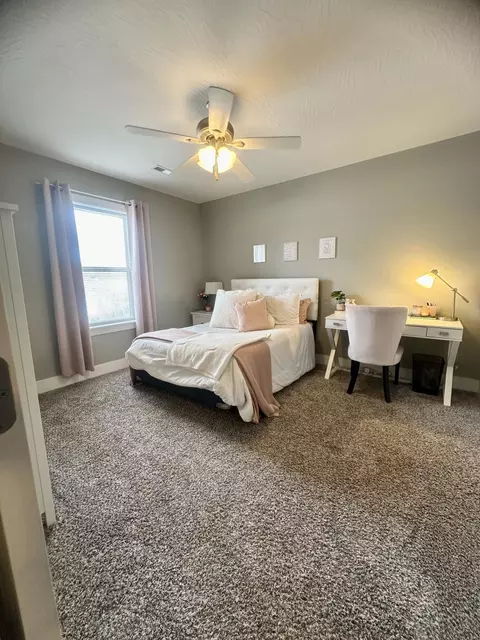 Bedroom - 2737 W Miramar Rd, Ozark, MO 65721 photo 3 of 6
