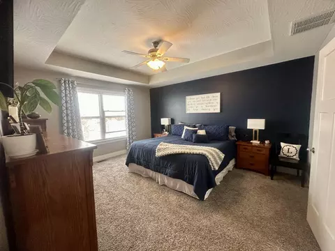 Bedroom - 2737 W Miramar Rd, Ozark, MO 65721 photo 1 of 6